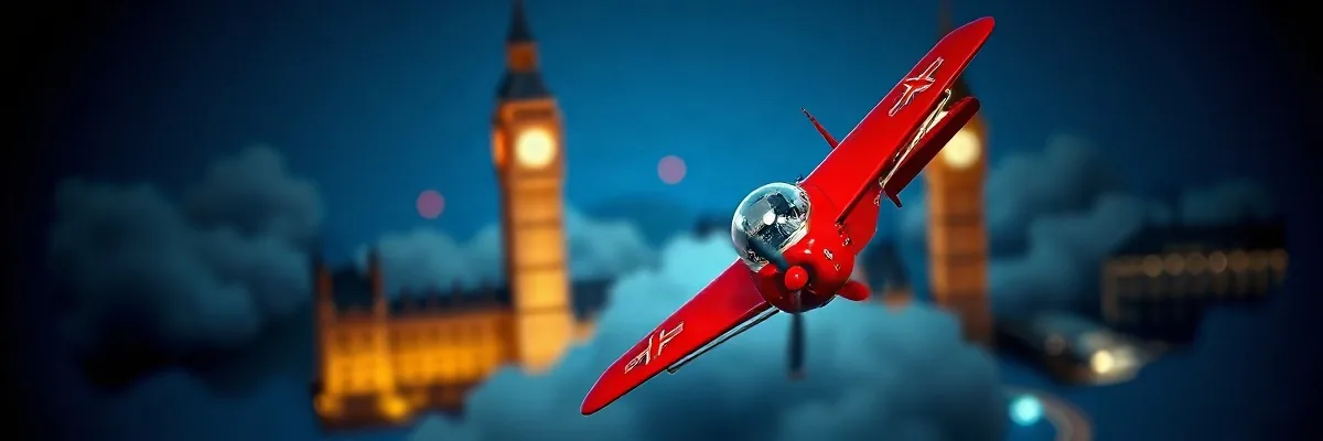 aviator game bet in the UK — Licensed Crash Operators: Where the Money Goes In and Comes Out