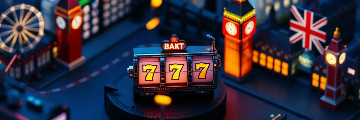 jackpot slots in the UK — Reading the Numbers in 2026: A Practical Checklist