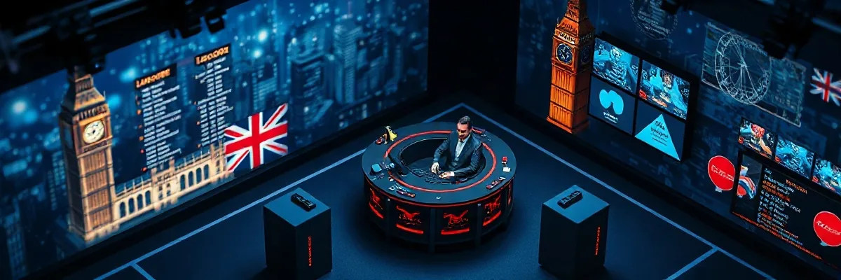 Choosing Between Operators Without Overpaying — live casino not on gamstop in the UK
