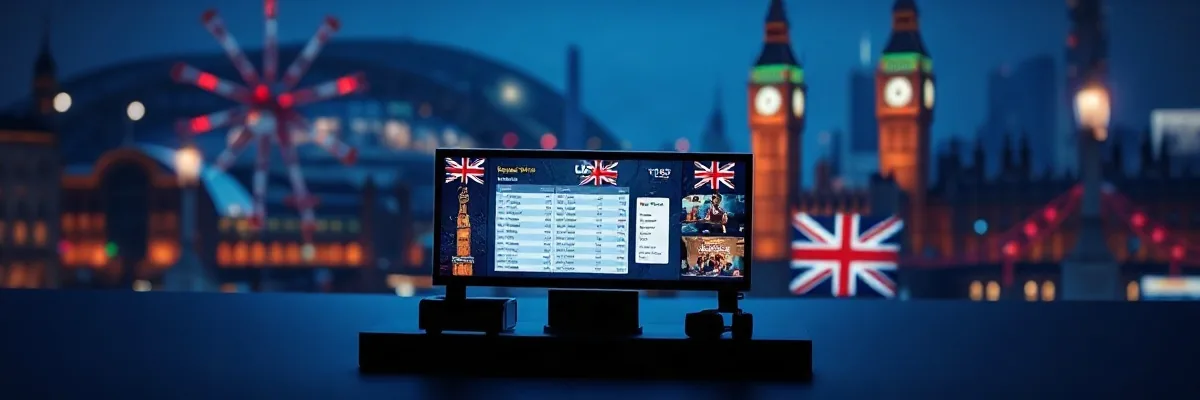 non gamstop betting sites in the UK — Licensed Operators and Offshore Independents: Who You're Actually Signing Up With