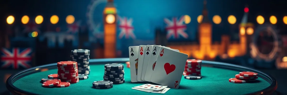 Getting a Real Answer: Support Mechanics Explained: poker sites not on gamstop guide for players in the UK