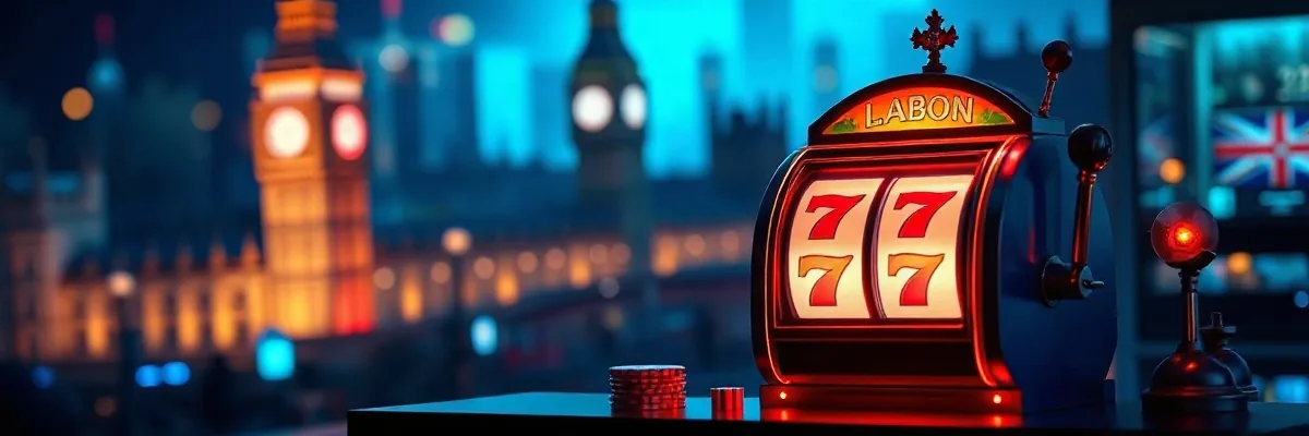 Matching the Lobby to the Way You Play: slots not on gamstop guide for players in the UK