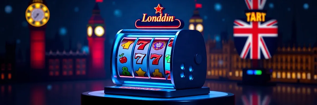 The Official Version of What Fills These Lobbies for players in the UK